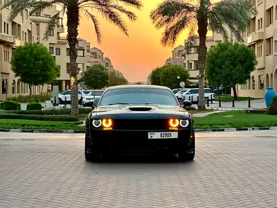Challenger SR/T kit  | 5.7L HEMI V8 | American Specs not negotiable