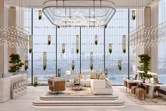 Luxury Waterfront Living | Dubai Islands