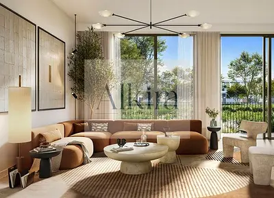 OP+DLD Only | 3BR+Maid | Single Row | Near Park