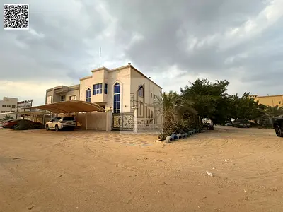 فيلا سكني تجاري للبيع أو للإيجار – الروضة 1