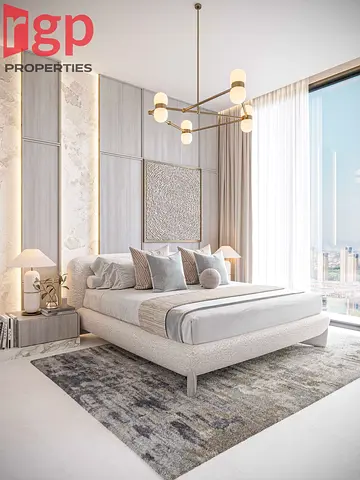 Resale | Investor Deal | 1BR | Celeste Heights | Al Furjan