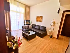 Fully Furnished Apartment | StunningSkyline Views
