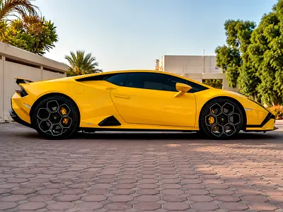 2023 Lamborghini HURACAN 缩略图 11
