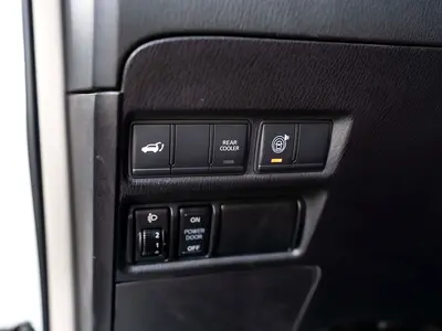 2021 Nissan PATROL 照片 15