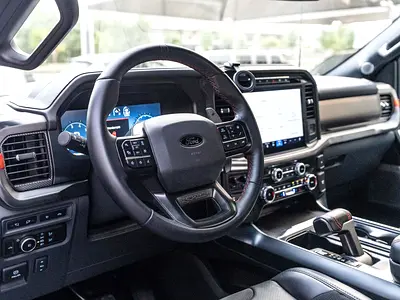2024 FORD F-150 照片 6