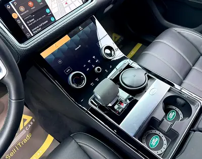 صورة مصغرة 17 لـ 2023 LAND Rover RANGE ROVER VELAR