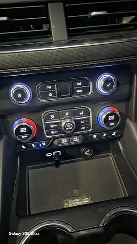 2022 GMC YUKON thumbnail 16