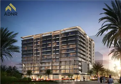 Stylish Studio | Azizi Wares | Skyline View-20/80 P.P