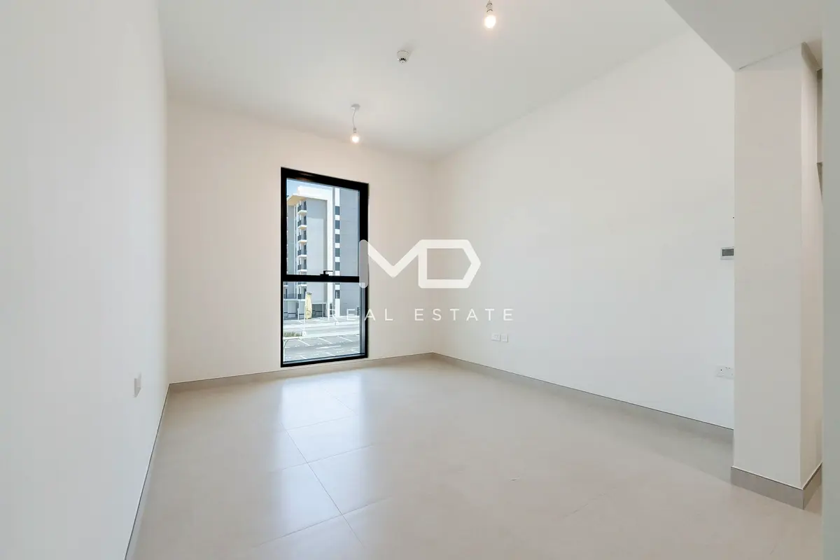 Brand New | Modern Living | Ready To Move In
