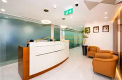 Combine Units| 2,246 sqft | Canal view | Furnished | Multiple options