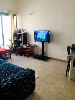 Room available for Indian family in Shabiya 10