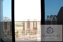 Studio Apartment Unfurnished / High Floor / Brand new / Balcony access