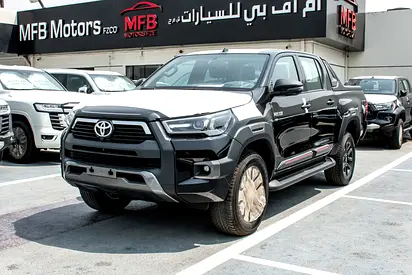 صورة 2 لـ 2026 Toyota HILUX