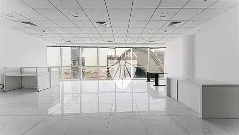 Area Specialist | Fitted | Furnished | Vacant