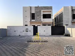 3BR Villa | 2,700 Sq.Ft Built-Up | 3,014 Sq.Ft Plot | Al Helio 2