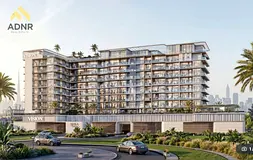 4% DLD Waver | High ROI Potential | Premium Living | 20/80