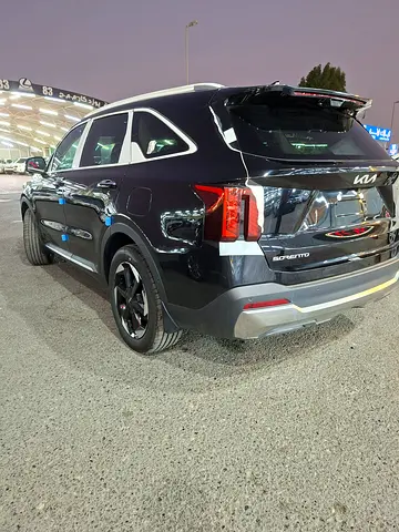 صورة مصغرة 4 لـ 2024 KIA SORENTO