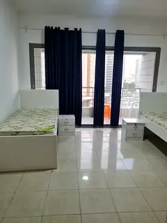 BED SPACE AVAILABLE FOR EXECUTIVE IN TECOM BARSHA HIGHLIGHTS