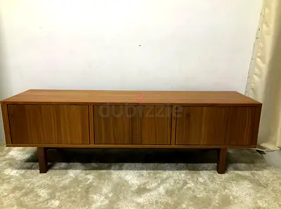 IKEA STOCKHOLM TV UNIT