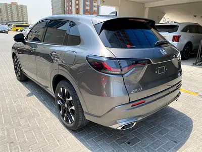 صورة 3 لـ 2025 Honda ZR-V