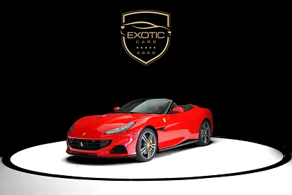 SERVICE TILL FEB 2030 | CARBON INTERIOR | PORTOFINO M