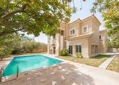 Private Pool | Private And Mature Garden | Maids