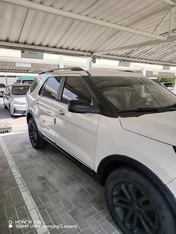 صورة 4 لـ 2012 FORD EXPLORER