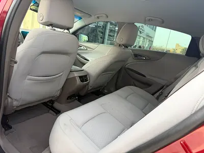 صورة 5 لـ 2018 Chevrolet MALIBU