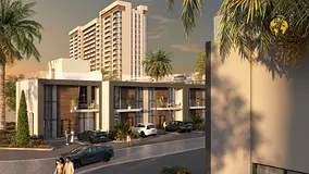 Premium 3BR + Maid | 5% Down Payment | 35% After Handover | Freehold