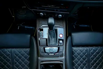 2016 AUDI S6 缩略图 17