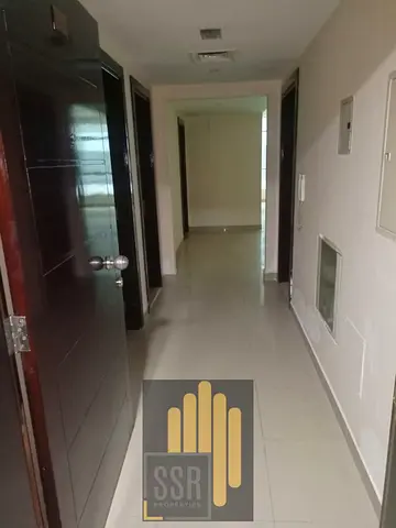 SAHARA TOWERS 2BHK WITH MAIDS ROOM BIG LAY OUT GYM ,POOL, FREE CAR PARKING NEXT TO SAHARA MALL