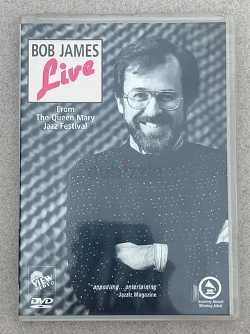 Bob James