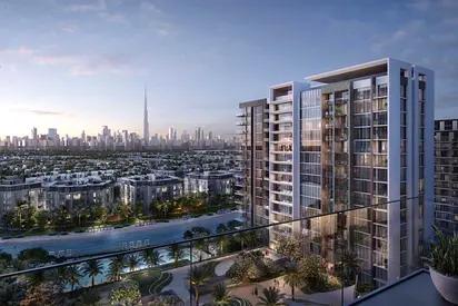Genuine Resale | Corner Unit | Huge Layout
