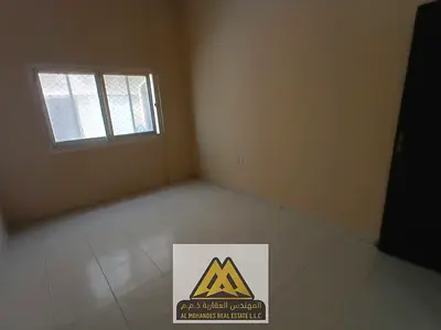 A great opportunity to rent a 1-bedroom apartment in Al Rawda 3, Ajman, at an attractive annual ren
