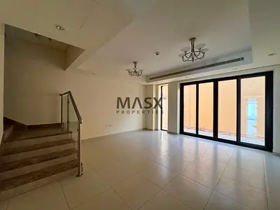 Luxury 5BR + Maids Villa | Spacious Layout | Move-In Ready