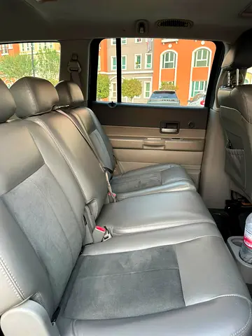 صورة 7 لـ 2009 Dodge DURANGO
