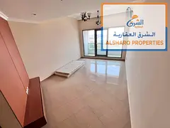 Spacious 3BR Apartment In Concord Tower With 4 Bathrooms And Open View 55000 AED