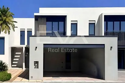 BRAND NEW TOWNHOUSE | UNFURNISHED | VACANT