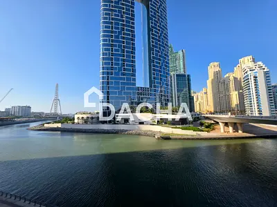 Sea View | Low Floor | Prime Location | Furnished