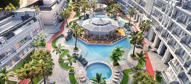 1-Bedroom Apartment in Wellness | A Smart Investment Before the Next Price Surge