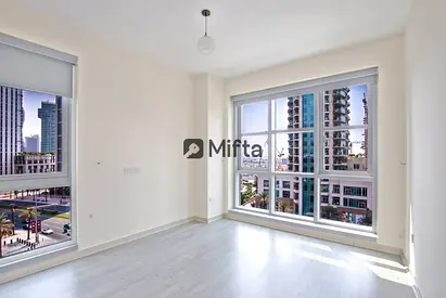 Brand New | Spacious 2 BR | Balcony