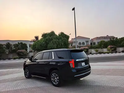 2023 Chevrolet TAHOE 照片 13