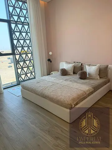 2-bedroom townhouse - freehold - 4-year installments - bargain price - 10%ROI - delivery 2026 - strategic location