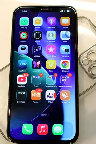 iPhone 12 Pro Max 256GB
