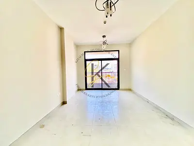 Luxury brand new for shifting one bedroom with two washroom with balcony near to Sarh airport Luxury brand new for shifting one bedroom with two washroom with balcony near to Sharjah airport