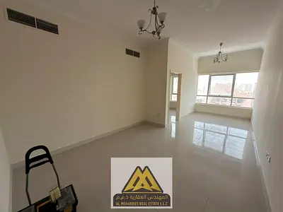 1BR Master Apartment for Rent in Al Nuaimia 1, Ajman – Near Al Hikmah School / 2 Baths, Gym & Pool