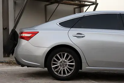 صورة 8 لـ 2018 Toyota AVALON