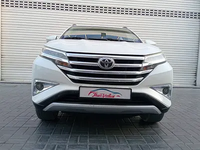 Toyota Rush EX, миниатюра 14