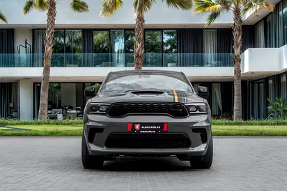 2023 Dodge DURANGO 照片 4