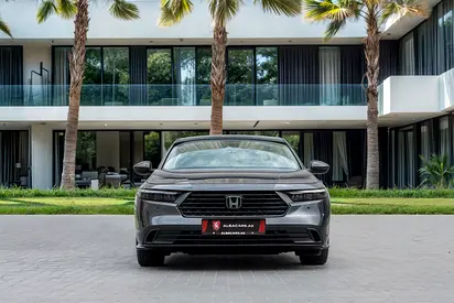 2024 Honda ACCORD — миниатюра 4
